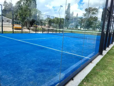 Terreno en Venta de 511,0 m2