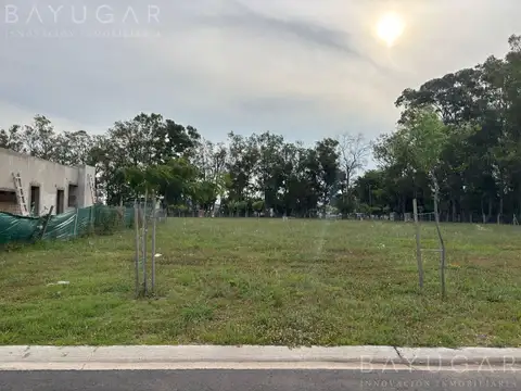Terreno en Venta en Pilar Del Este - Santa Sofia, USD 40.000