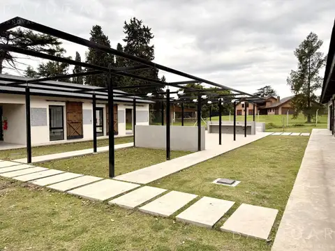 Venta Lote en Barrio Santa Sofia - Pilar del Este