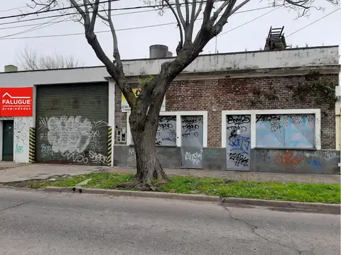 Buenos Aires al 5900