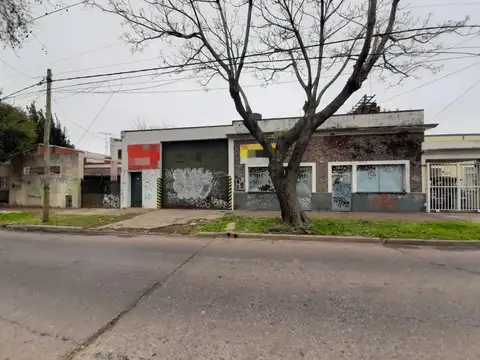 Terreno en Venta en Villa Ballester, USD 250.000