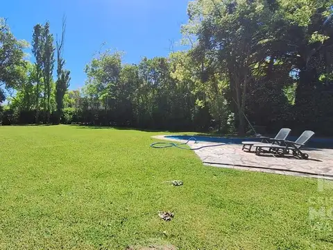 Casa en Venta en Los Robles De Maschwitz, USD 120.000