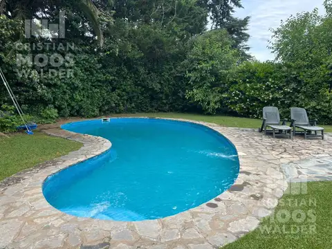 Casa en Venta en Los Robles De Maschwitz, USD 120.000