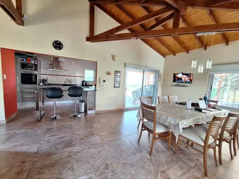 Casa en Venta en Los Pioneros, USD 145.000
