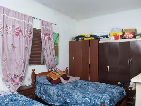 Macrocentro. Martin Cornejo 100