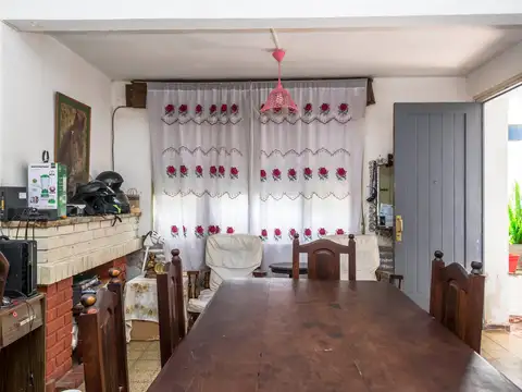 Casa en Venta 44 años
