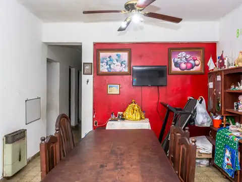 Casa en Venta en Zona Centro, USD 90.000