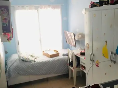 VENTA - PH AL CONTRAFRENTE DE 3 AMBIENTES - VILLA LUZURIAGA