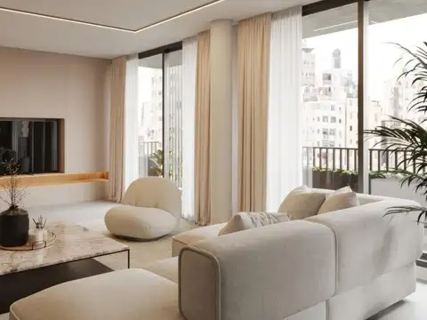 Departamento - Centro