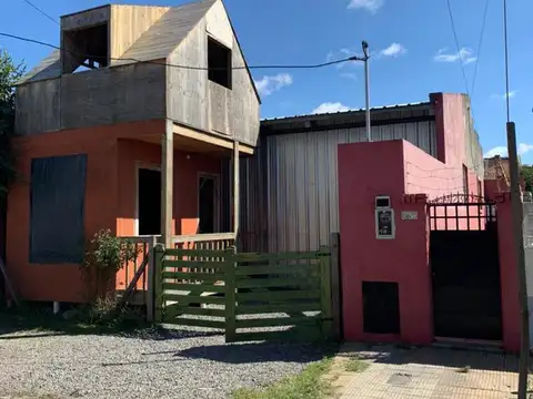 Galpon en Venta en Rincon de Milberg, USD 125.000