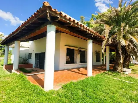 Chacra en venta Pilar