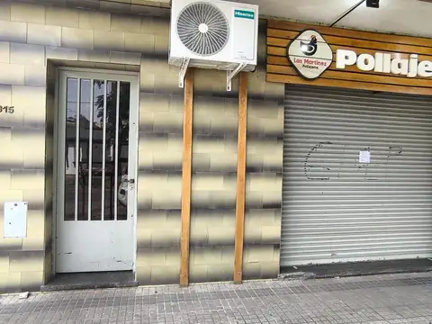 Depto Tipo Casa en Venta de 3 dormitorios