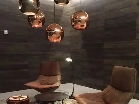 Departamento en Alquiler Temporal de 3 ambientes