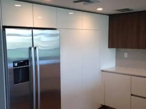 Departamento en Alquiler Temporal de 2 dormitorios