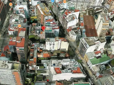 Local en Venta en Recoleta, USD 130.000