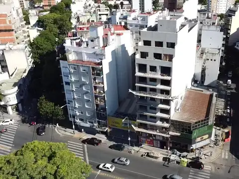 AVENIDA RIVADAVIA 9954 C.A.B.A 4E