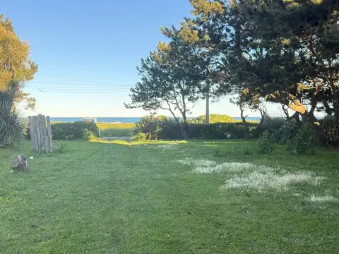 Terreno en Venta en Barrio Chapadmalal, USD 110.000