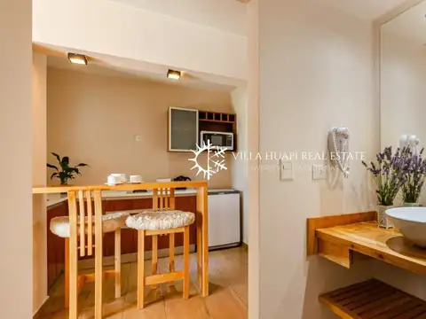 Departamento en Venta en Dina Huapi, USD 110.000