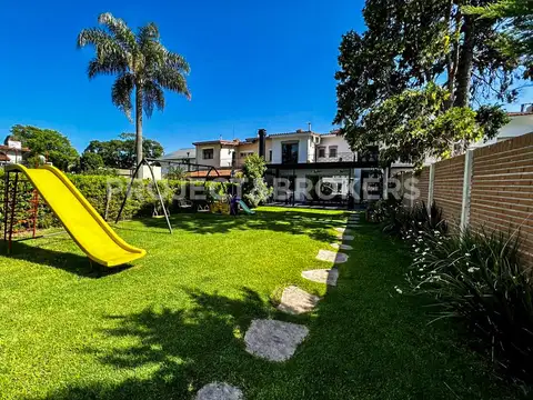 Casa en Venta al Oeste