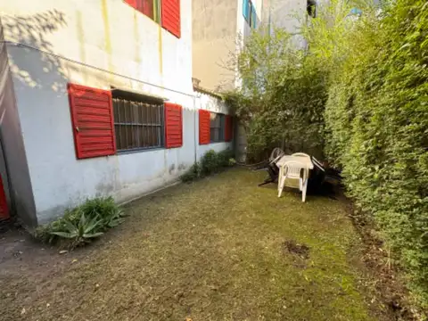 Depto Tipo Casa en Venta de 4 ambientes