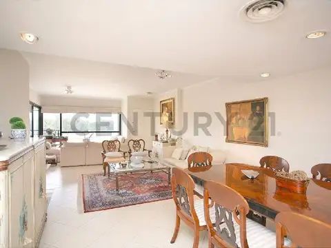 Marinas Golf 100, Piso 0