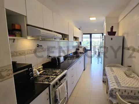 Departamento en Venta de 4 ambientes