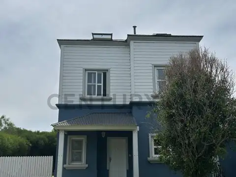 Impecable Casa de 3 dormitorios en Casa del Lago, Portezuelo, Nordelta.