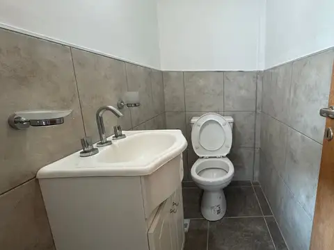 DEPARTAMENTO EN VENTA LA PLATA 1 DORMITORIO