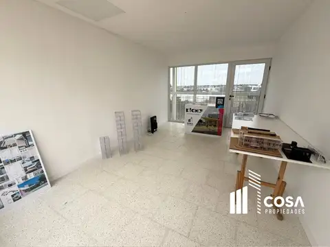 Alquiler Local oficina PA ubicación estratégica Kichy Funes Multiespacio Funes