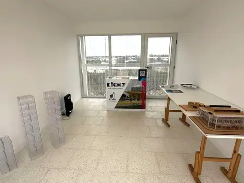 Av. Arturo Illia y San Nicolas Funes