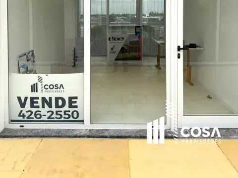 Av. Arturo Illia y San Nicolas Funes