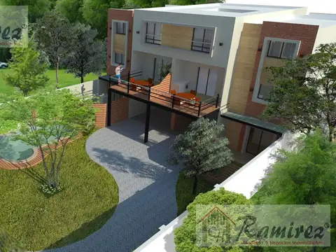 Departamento en Venta en Ituzaingo, USD 140.000