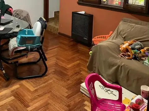 PH en venta - 3 Dormitorios 2 Baños - Villa Soldati