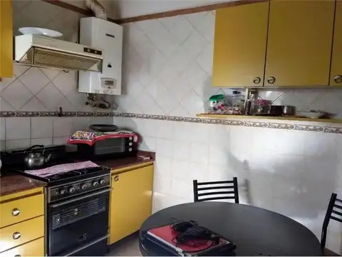 Depto Tipo Casa en Venta de 3 dormitorios