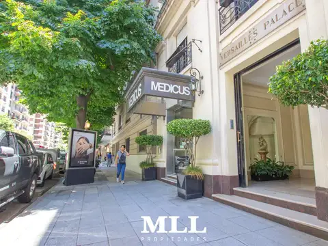 Departamento - Recoleta