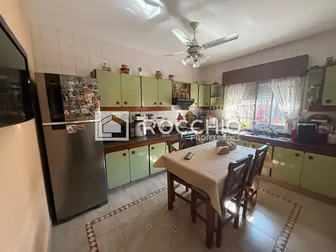 Depto Tipo Casa en Venta en Villa Ballester, USD 110.000