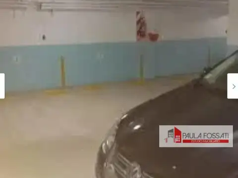 ALQUILER COCHERA EN RAMOS MEJIA