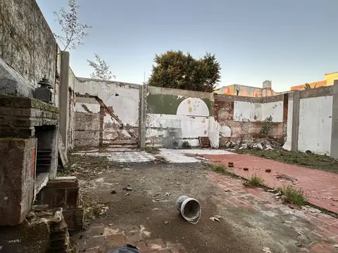 Terreno en Venta en Chascomus, USD 65.000