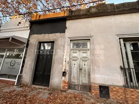 Terreno en Venta de 181,0 m2