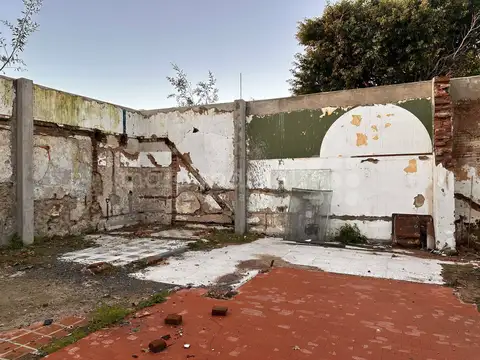 Terreno en Venta en Chascomus, USD 65.000