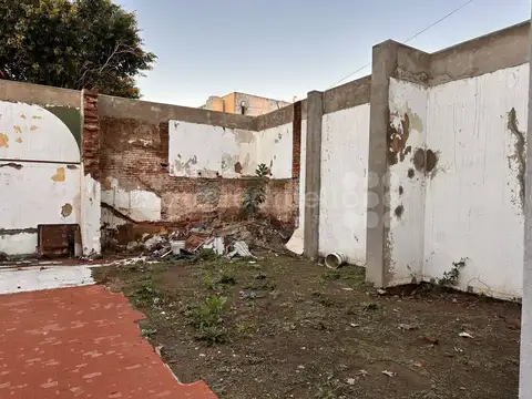 Terreno en Venta de 181,0 m2
