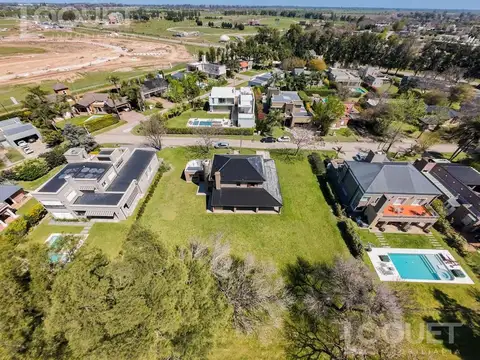 Club de campo el Paso