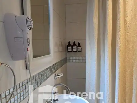 Departamento en Alquiler Temporal de 1 dormitorio