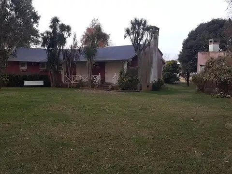 130 has - Campo en Venta en Chascomus - Ideal Cria de Caballos