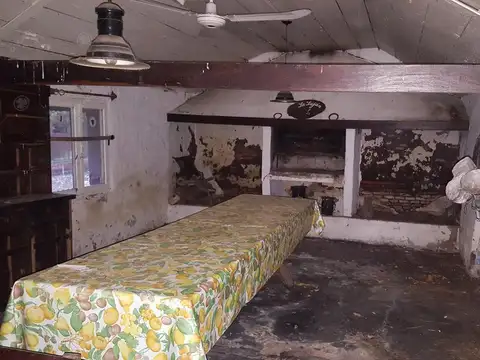 130 has - Campo en Venta en Chascomus - Ideal Cria de Caballos