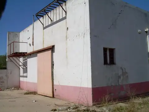 venta local comercial ex supermercado