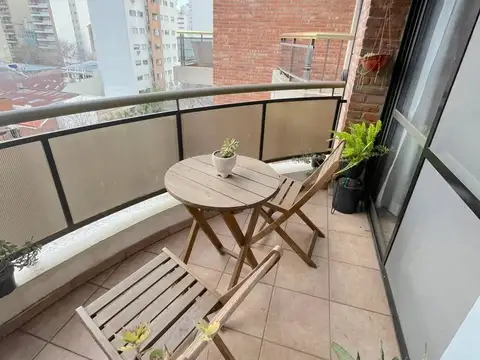 Departamento en Venta 18 años