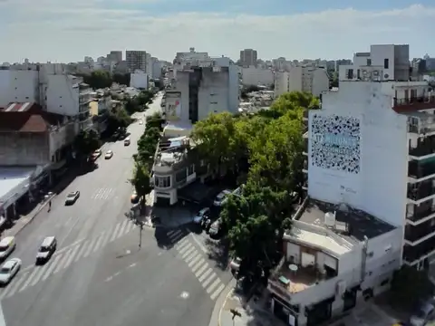 Departamento en Alquiler al Norte