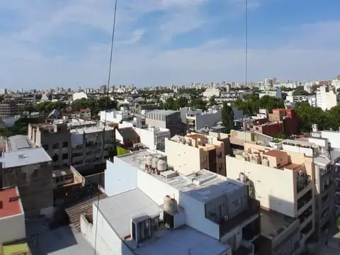 Departamento en Alquiler 35 años