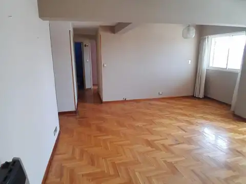 Departamento en Alquiler de 3 ambientes